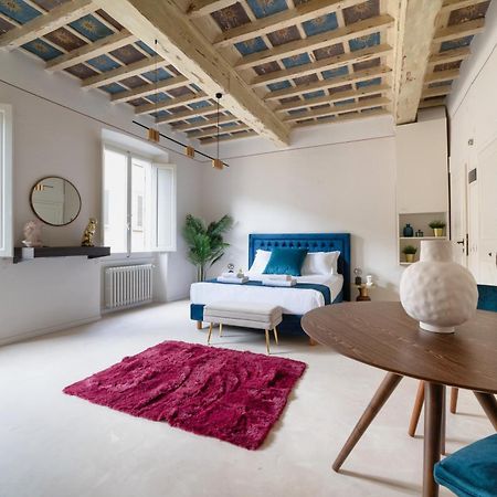 Alfani Duomo Suite ฟลอเรนซ์ ภายนอก รูปภาพ