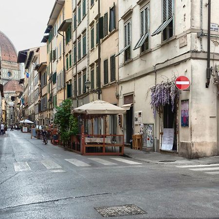 Alfani Duomo Suite ฟลอเรนซ์ ภายนอก รูปภาพ